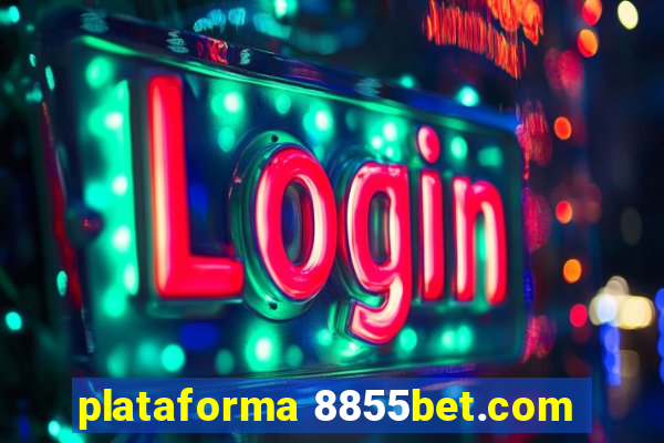 plataforma 8855bet.com